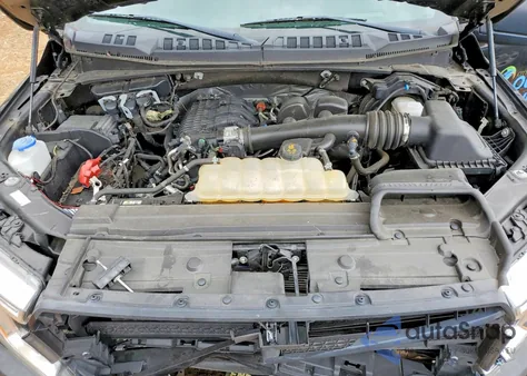 2020 Ford F150 z USA, uszkodzony, nr VIN 1FTMF1EB0LFA58434